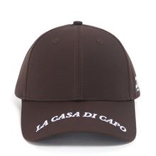 Load image into Gallery viewer, CAPO ITALIA CAP
