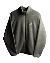 Load image into Gallery viewer, FLEECE JACKET
