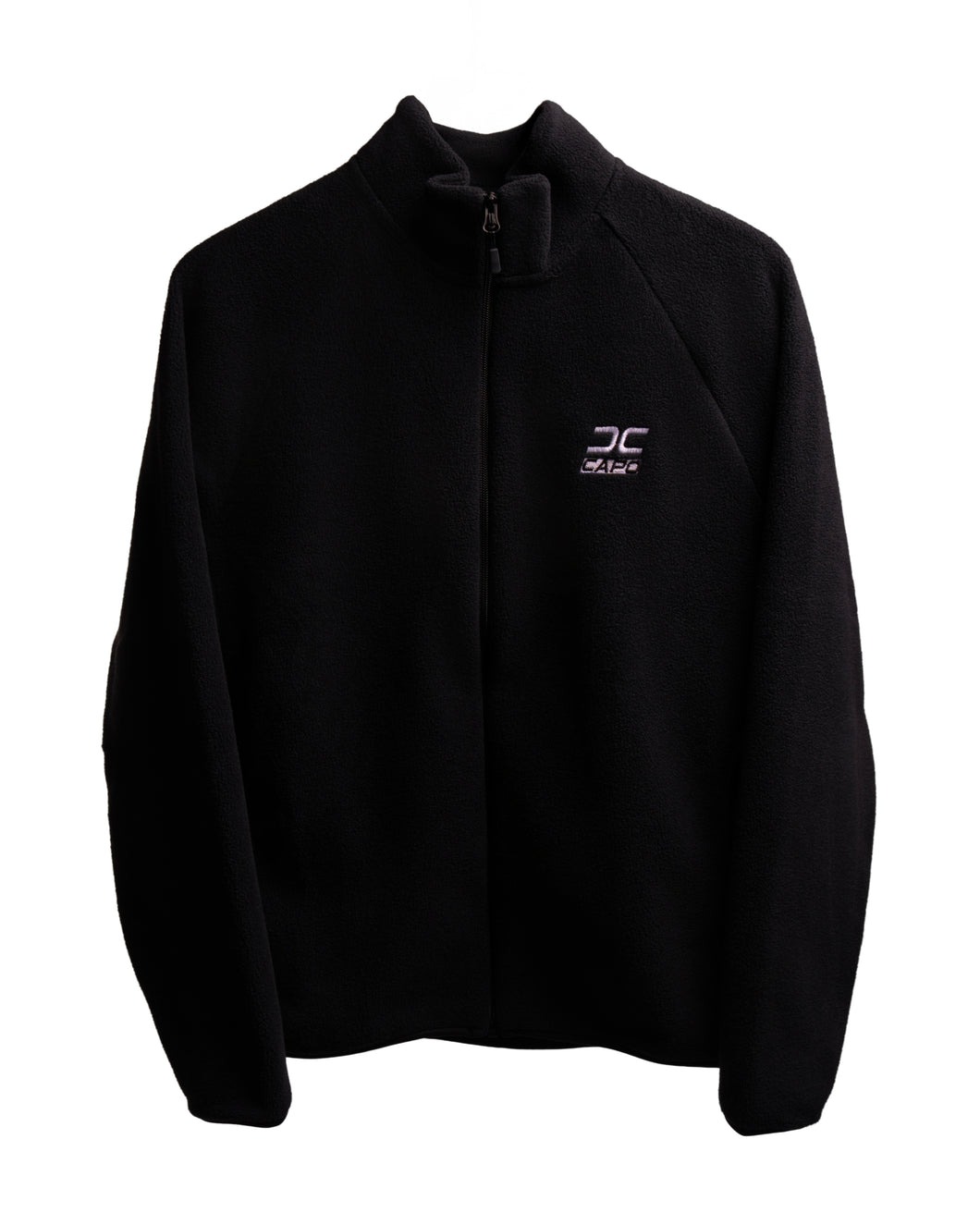 FLEECE JACKET